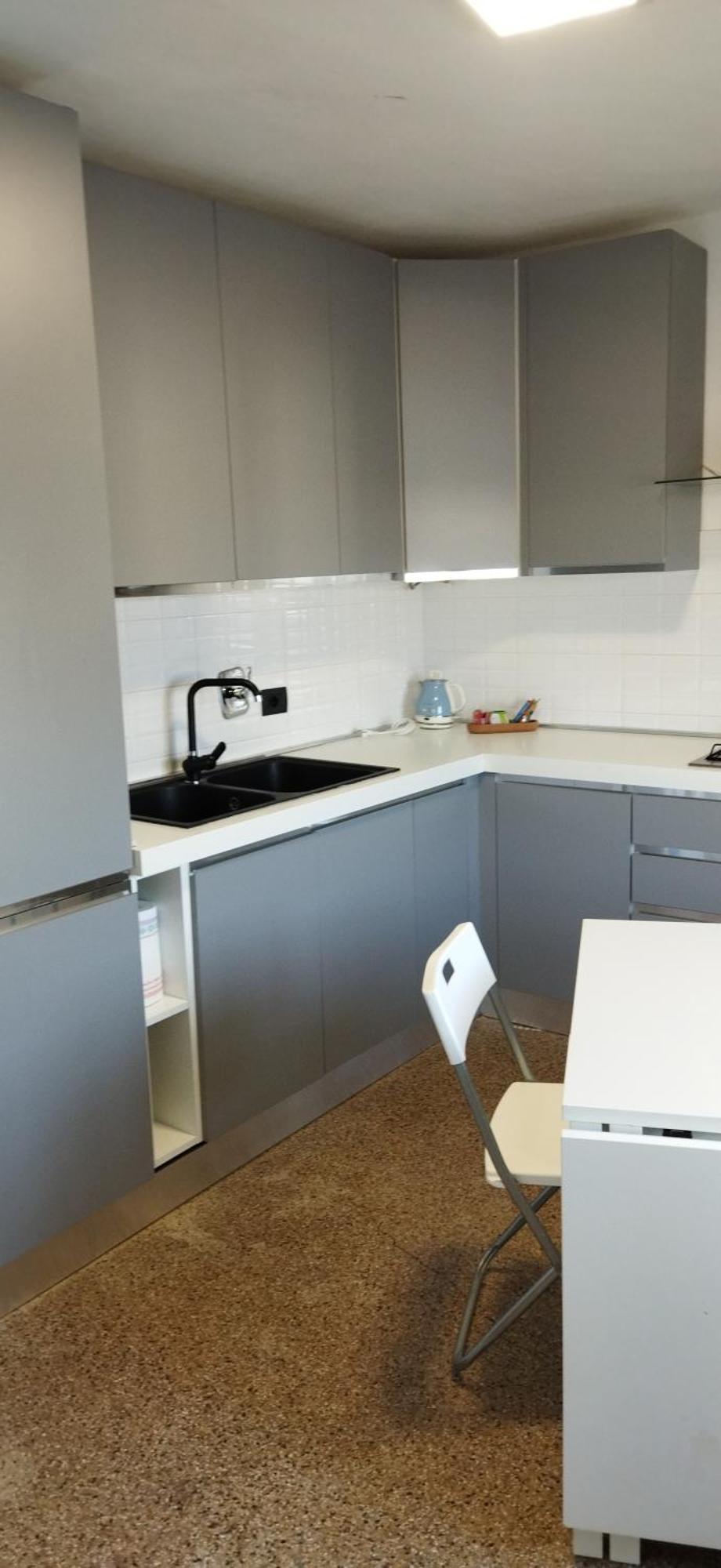 Bacinetto House - Panoramic Tower Apartment Генуа Екстериор снимка